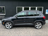 Used 2016 Volkswagen Tiguan R-Line image 2