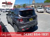 Used 2017 Jeep Renegade Trailhawk image 4