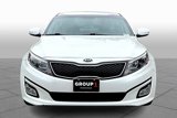 Used 2015 Kia Optima LX w/ LX Convenience Plus Package image 3