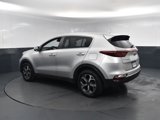 Certified 2021 Kia Sportage LX image 3