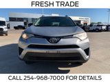 Used 2018 Toyota RAV4 LE image 2