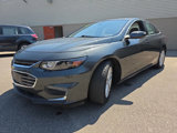 Used 2016 Chevrolet Malibu LT image 5