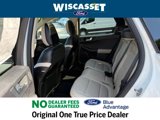 Certified 2020 Ford Escape Titanium image 5
