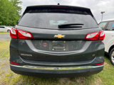 Used 2018 Chevrolet Equinox LT w/ Sun & Infotainment Package image 4