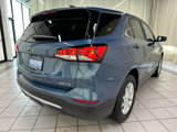 Certified 2024 Chevrolet Equinox LT image 6