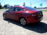 Used 2020 Nissan Sentra SV w/ SV Premium Package image 3