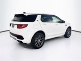 New 2025 Land Rover Discovery Sport S image 5