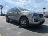 Used 2017 Cadillac XT5 Luxury w/ Driver Awareness Package image 4
