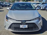Used 2022 Toyota Corolla LE image 2
