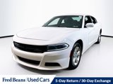 Used 2022 Dodge Charger SXT image 3