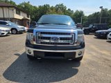 Used 2013 Ford F150 XLT w/ Luxury Equipment Group image 2