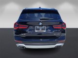Certified 2024 BMW X3 sDrive30i w/ Convenience Package image 4