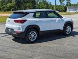 New 2024 Chevrolet TrailBlazer LS image 6