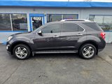 Used 2016 Chevrolet Equinox LTZ w/ Enhanced Convenience Package image 3