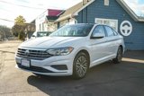 Used 2019 Volkswagen Jetta SE image 3