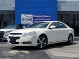 Used 2008 Chevrolet Malibu LT w/ Premium Mat Package image 3