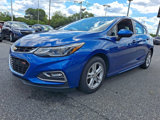 Used 2017 Chevrolet Cruze LT image 3