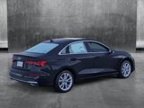 New 2025 Audi A3 2.0T Premium image 2