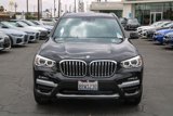 Used 2020 BMW X3 xDrive30e w/ Convenience Package image 2