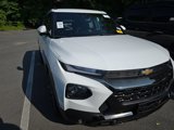 Used 2023 Chevrolet TrailBlazer ACTIV image 2