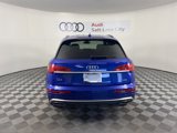 Used 2022 Audi Q5 e Premium w/ Convenience Package image 5