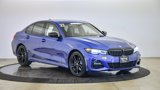 Certified 2022 BMW 330e w/ M Sport Package image 6