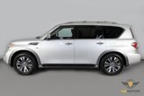 Used 2017 Nissan Armada SL w/ Technology Package image 3