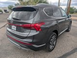 Used 2021 Hyundai Santa Fe Limited w/ Cargo Package image 5
