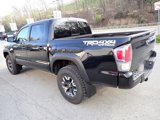 Certified 2022 Toyota Tacoma TRD Off-Road image 5
