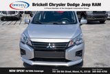 Used 2022 Mitsubishi Mirage image 2