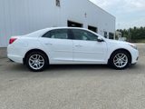 Used 2016 Chevrolet Malibu LT w/ Power Convenience Package image 2