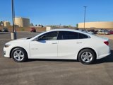 Used 2023 Chevrolet Malibu LS image 2