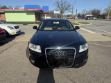 Used 2011 Audi A6 3.0T Prestige image 4