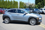 Certified 2020 Hyundai Kona SEL image 4