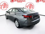 Used 2020 Nissan Versa S image 3