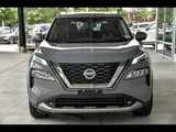 Used 2021 Nissan Rogue Platinum image 2