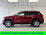 Used 2014 Jeep Grand Cherokee Limited image 3