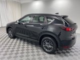 Used 2021 MAZDA CX-5 Touring image 4