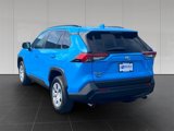 Used 2019 Toyota RAV4 LE image 3