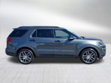 Used 2019 Ford Explorer Sport image 3