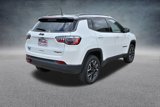 Used 2021 Jeep Compass Trailhawk image 5