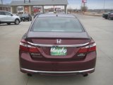 Used 2016 Honda Accord Touring image 6