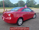 Used 2008 Volkswagen Eos 2.0T image 5