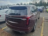 Used 2022 Cadillac XT6 Premium Luxury image 6