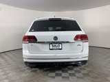 Used 2019 Volkswagen Atlas SE image 4