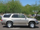 Used 2002 Toyota 4Runner SR5 image 3