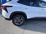New 2025 Chevrolet Trax LT w/ LT Convenience Package image 4