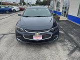 Used 2017 Chevrolet Malibu LT image 2