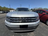 Used 2019 Volkswagen Atlas SE w/ Towing Package image 3