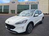 Used 2020 Ford Escape Titanium image 3